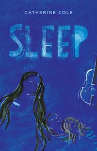 Cover image for SLEEP