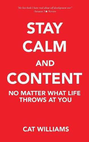 Cover image for Stay Calm and Content