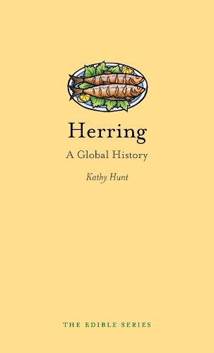 Cover image for Herring: A Global History