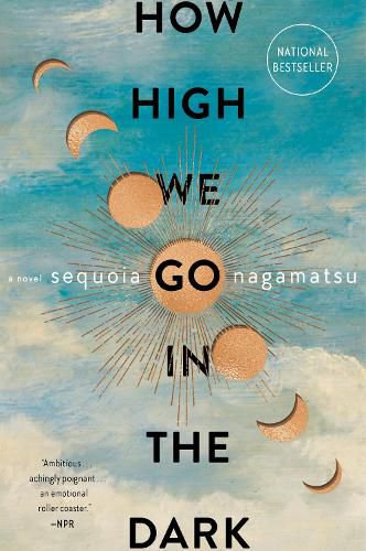 Cover image for How High We Go in the Dark