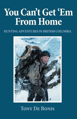 Cover image for You Can't Get 'Em From Home