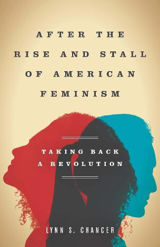 Cover image for After the Rise and Stall of American Feminism: Taking Back a Revolution