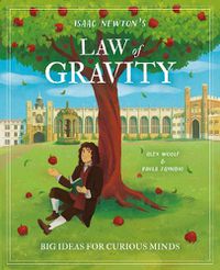 Cover image for Isaac Newton's Law of Gravity