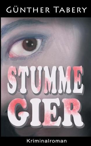 Cover image for Stumme Gier