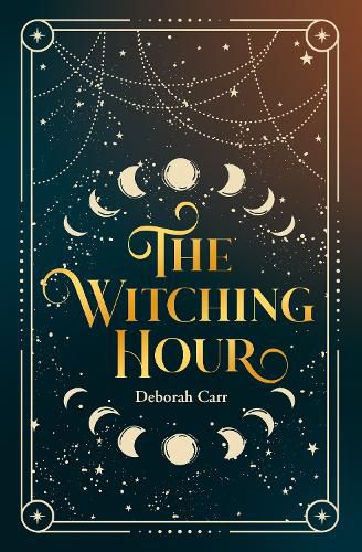 Cover image for The Witching Hour