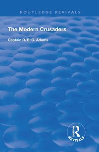 Cover image for The Modern Crusaders