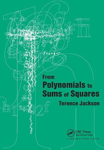 Cover image for From Polynomials to Sums of Squares