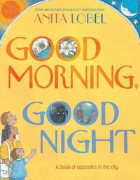 Cover image for Good Morning, Good Night