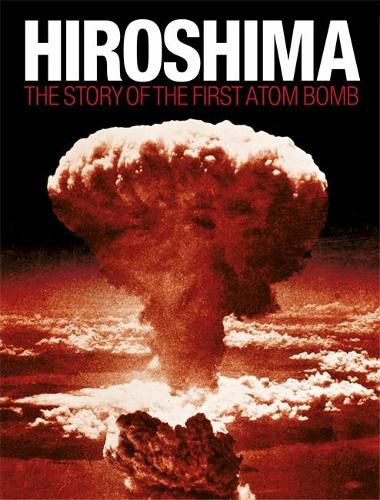 Cover image for Hiroshima