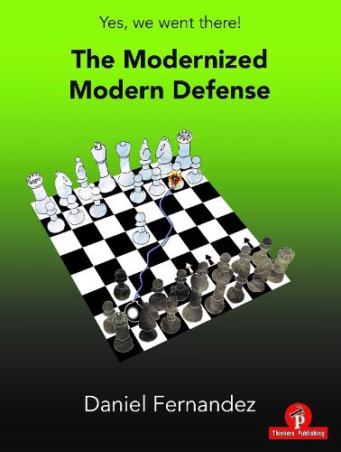 The Modernized Modern Defense