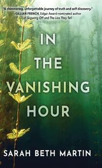 Cover image for In the Vanishing Hour