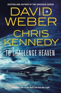 Cover image for To Challenge Heaven