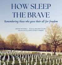 Cover image for How Sleep the Brave