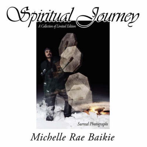 Cover image for Spiritual Journey