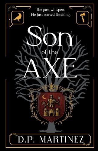 Cover image for Son of the Axe