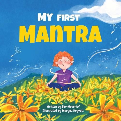 Cover image for My First Mantra