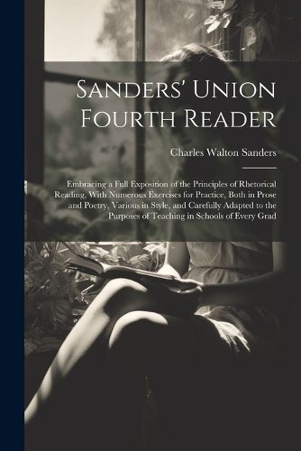 Sanders' Union Fourth Reader