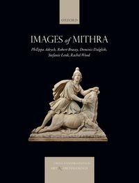 Cover image for Images of Mithra