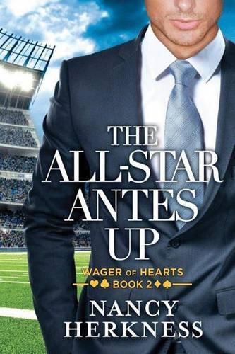 Cover image for The All-Star Antes Up