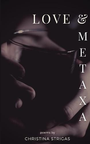 Cover image for Love and Metaxa