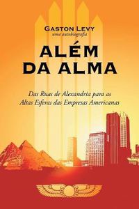 Cover image for Alem Da Alma