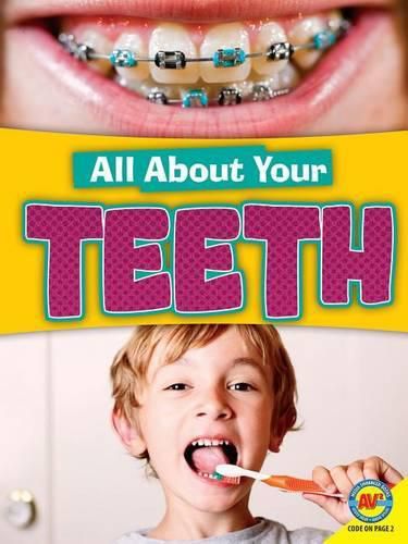 Cover image for Teeth