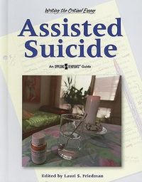 Cover image for Assisted Suicide