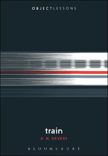 Cover image for Train