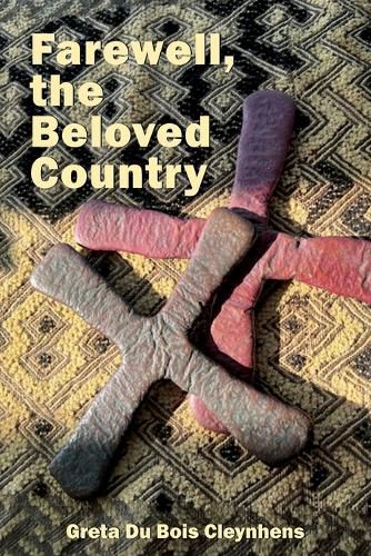 Cover image for Farewell, the Beloved Country
