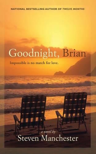 Cover image for Goodnight, Brian