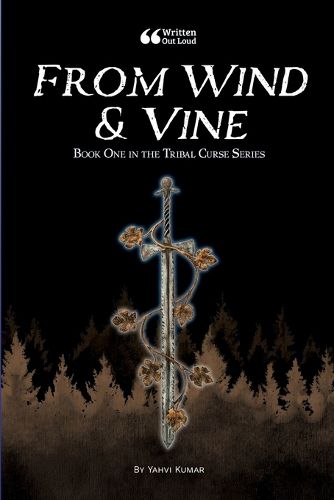 Cover image for From Wind and Vine