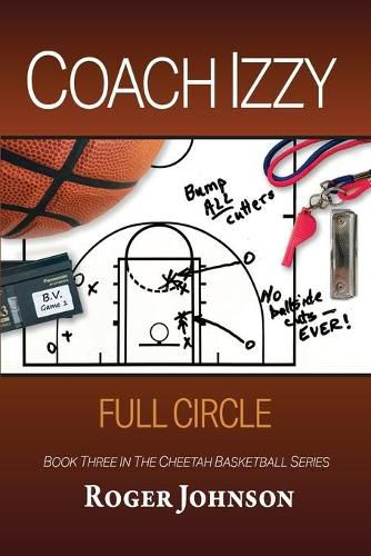 Cover image for Coach Izzy