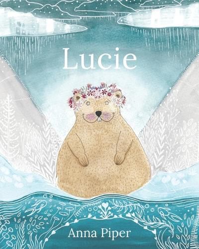 Cover image for Lucie