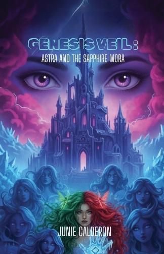 Cover image for Genesis Veil