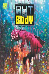 Cover image for OUT OF BODY