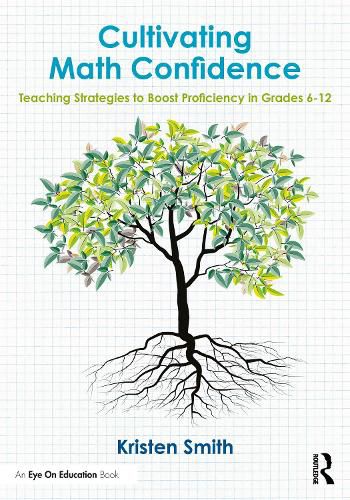 Cover image for Cultivating Math Confidence