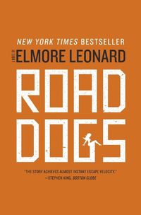 Cover image for Road Dogs