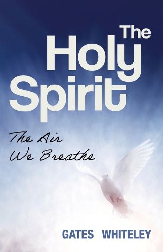 Cover image for The Holy Spirit