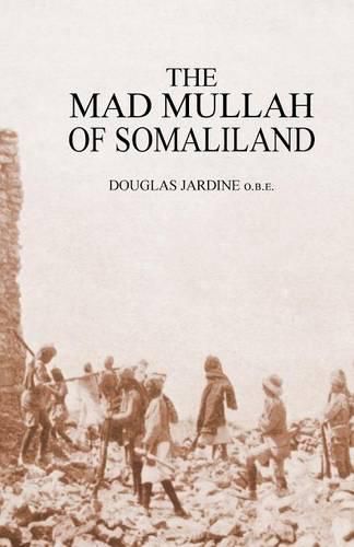 Cover image for Mad Mullah of Somaliland