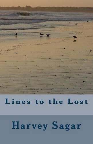 Cover image for Lines to the Lost