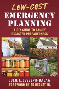 Cover image for Low-Cost Emergency Planning