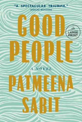 Cover image for Good People