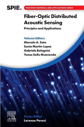 Cover image for Fiber-Optic Distributed Acoustic Sensing