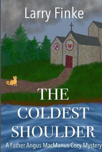 Cover image for The Coldest Shoulder