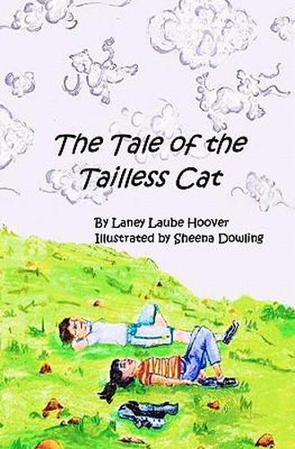 Cover image for The Tale of the Tailless Cat