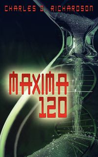 Cover image for Maxima 120