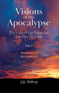 Cover image for Visions of the Apocalypse