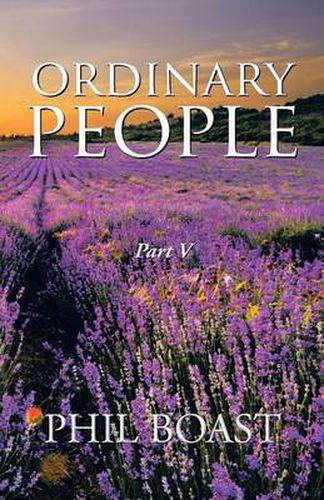 Cover image for Ordinary People: Part V