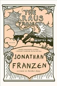 Cover image for Kraus Project