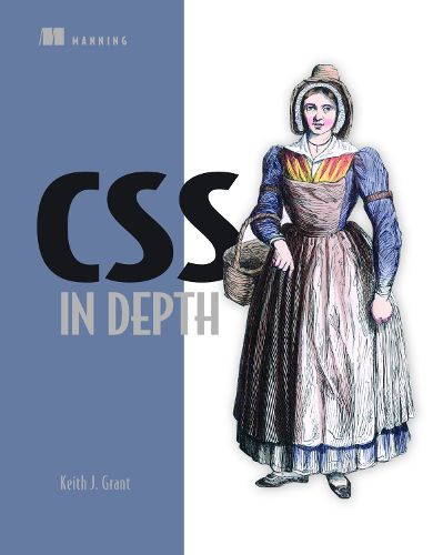 Cover image for CSS in Depth